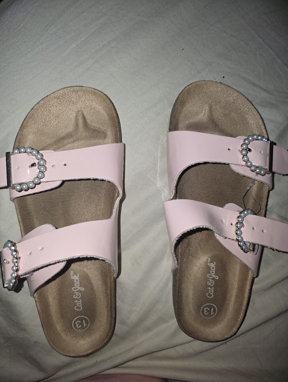 Cat And Jack Sandals